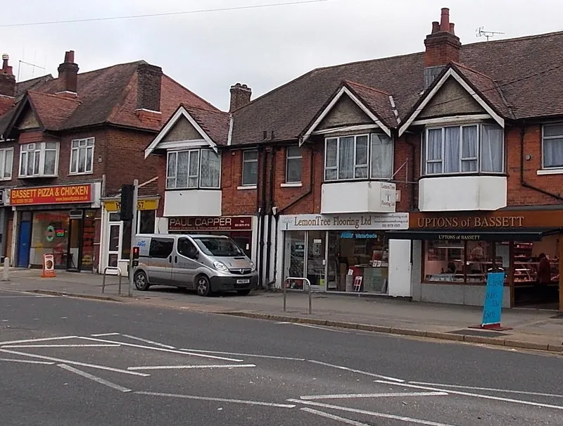 Bassett, Southampton