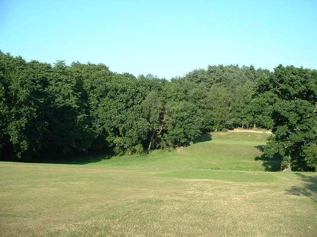 Chilworth, Southampton
