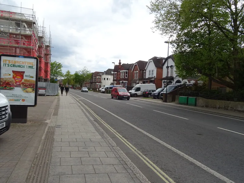 Portswood, Southampton