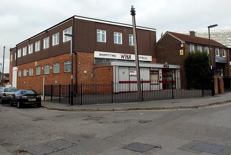Shirley, Southampton