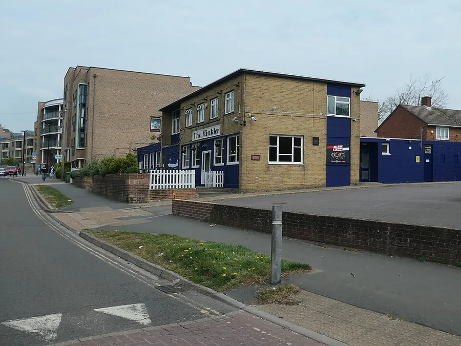 Thornhill, Southampton